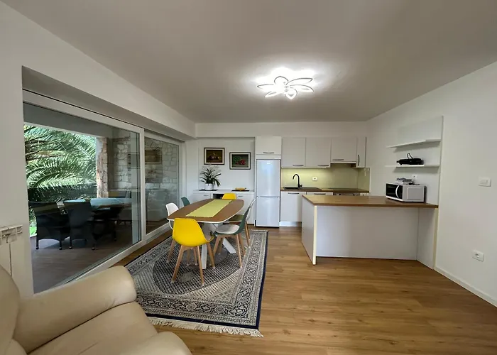 Apartments Villa Beauty Portoroz