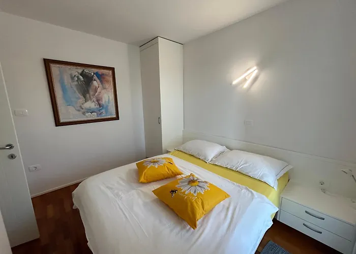 Apartments Villa Beauty Portoroz
