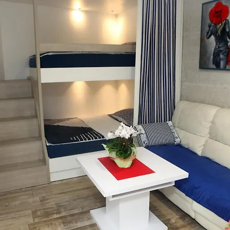 Apartments Villa Beauty Portorož Kültér fotó