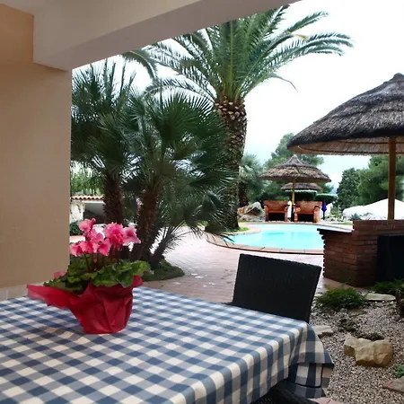 Apartments Villa Beauty Portorož Kültér fotó