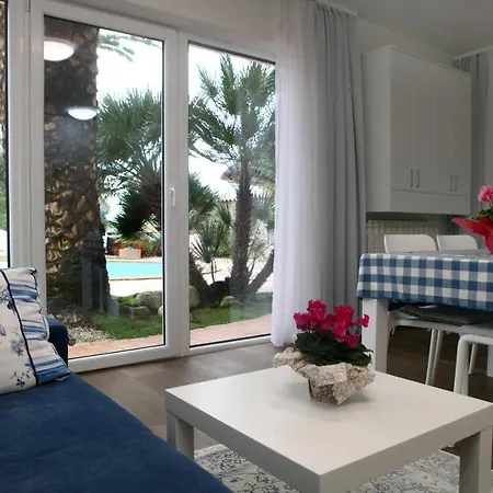 Apartments Villa Beauty Portorož Kültér fotó