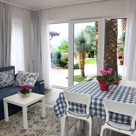 Apartments Villa Beauty Portorož Kültér fotó