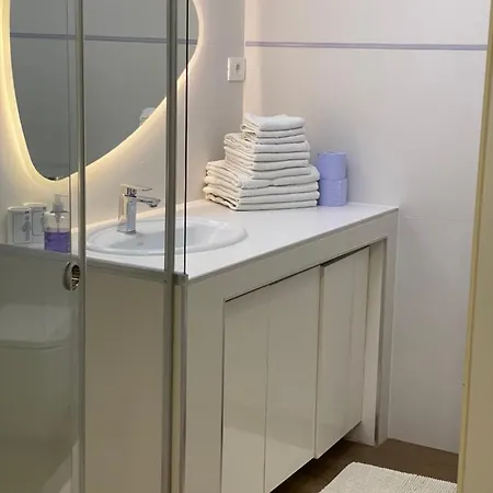 Apartments Villa Beauty Portorož Kültér fotó