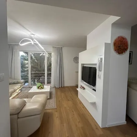 Apartments Villa Beauty Portorož Kültér fotó