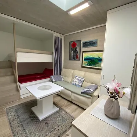 Apartments Villa Beauty Portorož Kültér fotó
