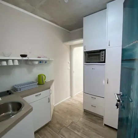 Apartments Villa Beauty Portorož Kültér fotó