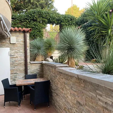 Apartments Villa Beauty Portorož Kültér fotó