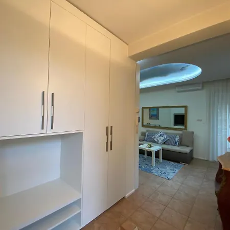 Apartments Villa Beauty Portorož Kültér fotó
