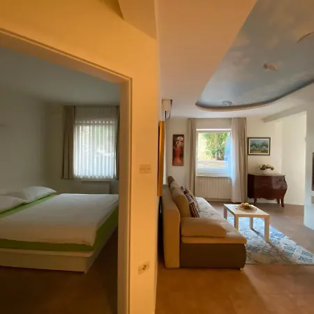 Apartments Villa Beauty Portorož Kültér fotó