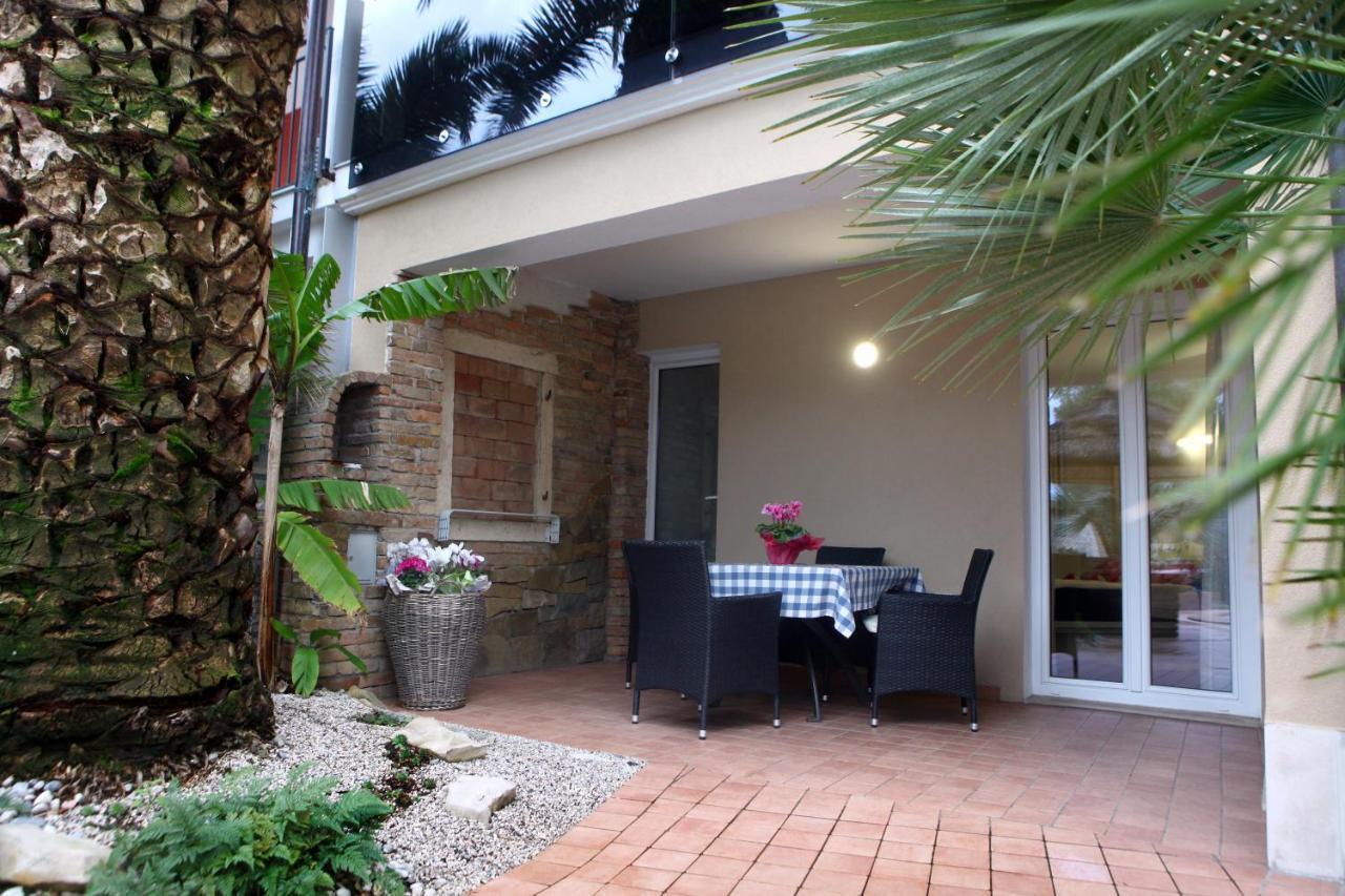 Beauty Apartmán *