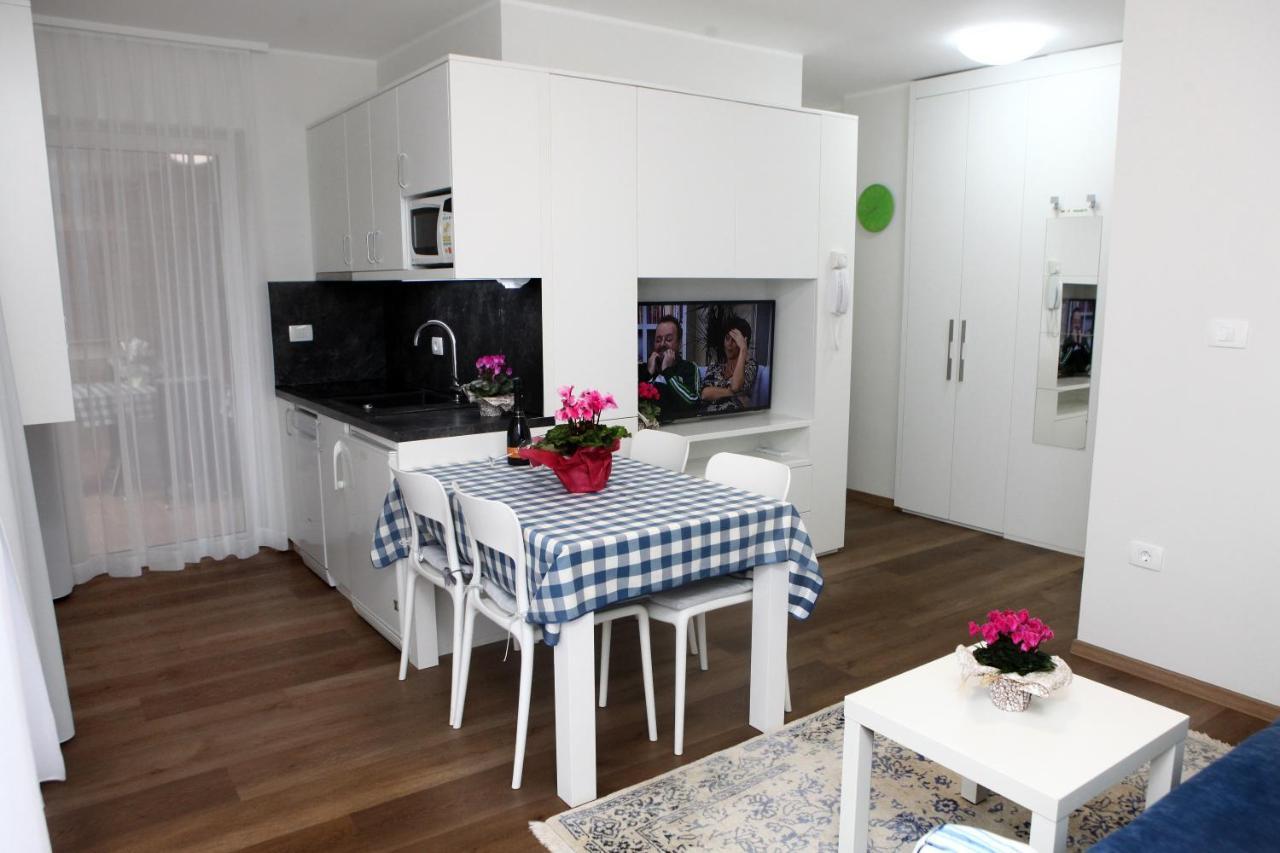 Apartmán Beauty Portorož