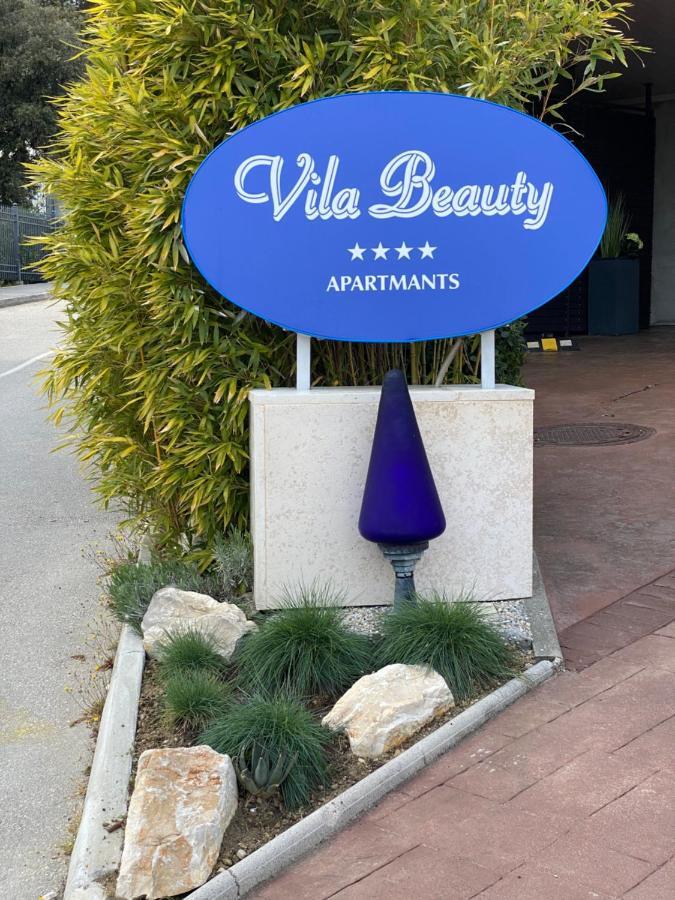 Beauty Apartmán