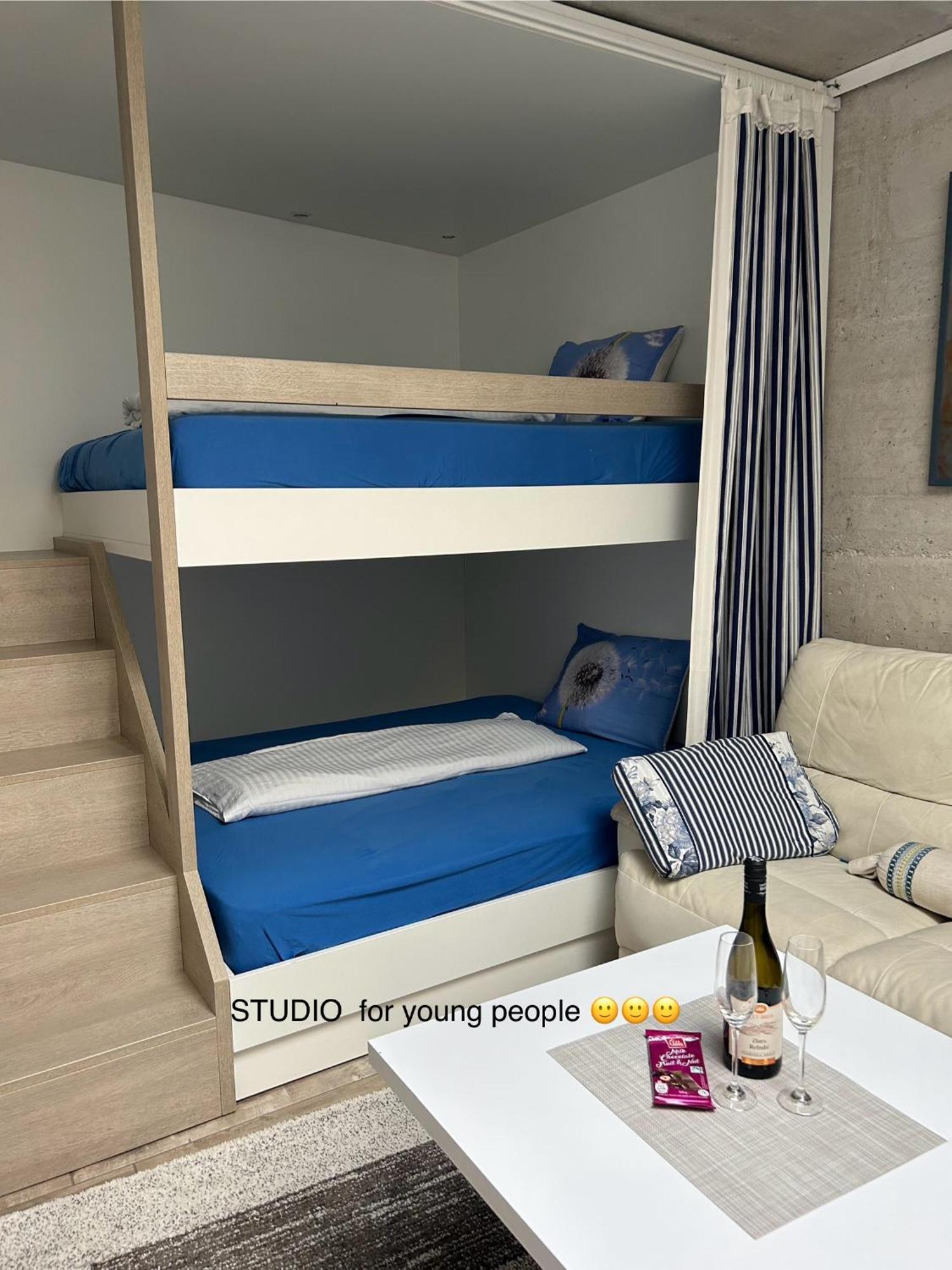 Apartmán Beauty Portorož