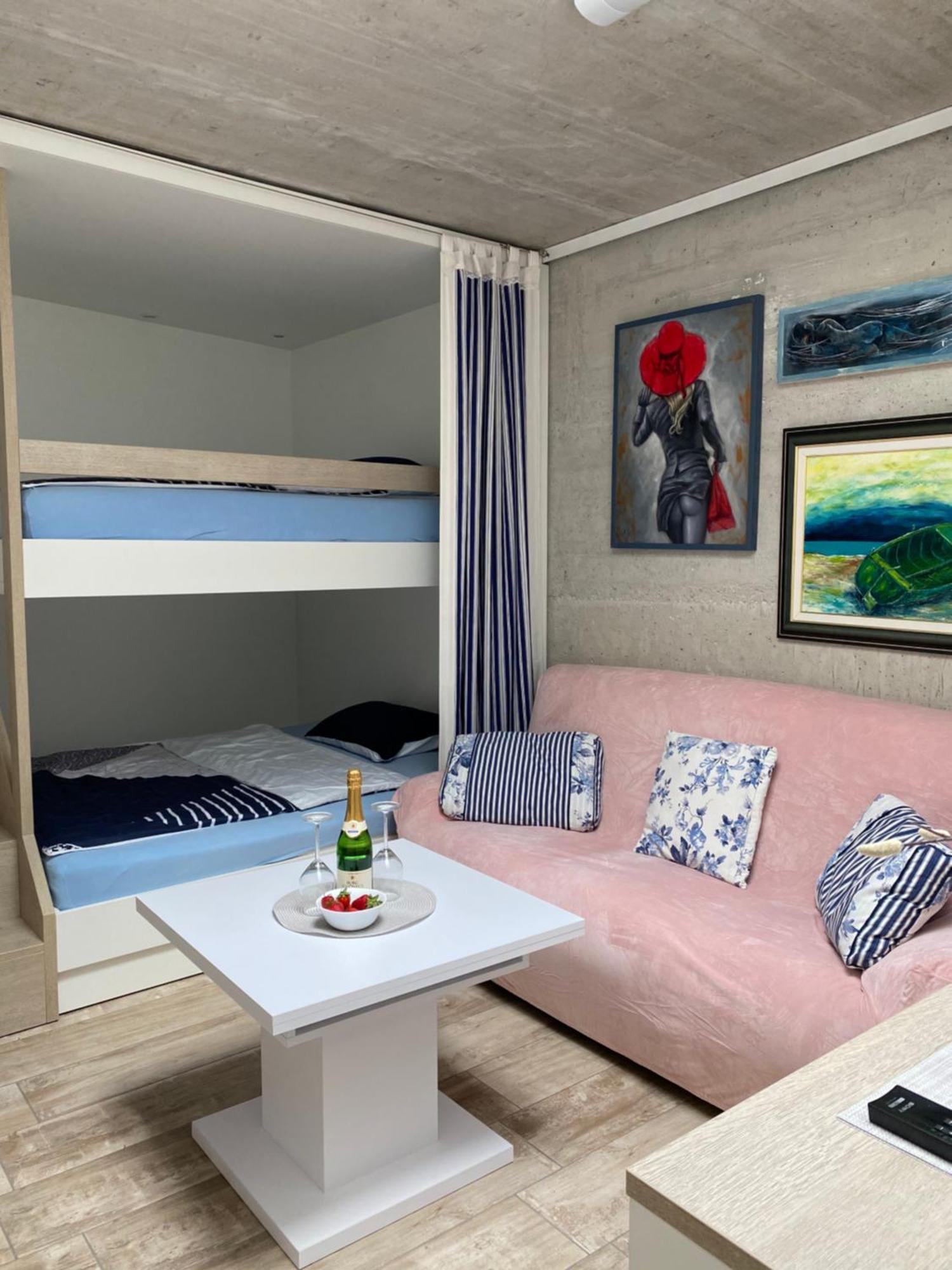 Beauty Apartment *