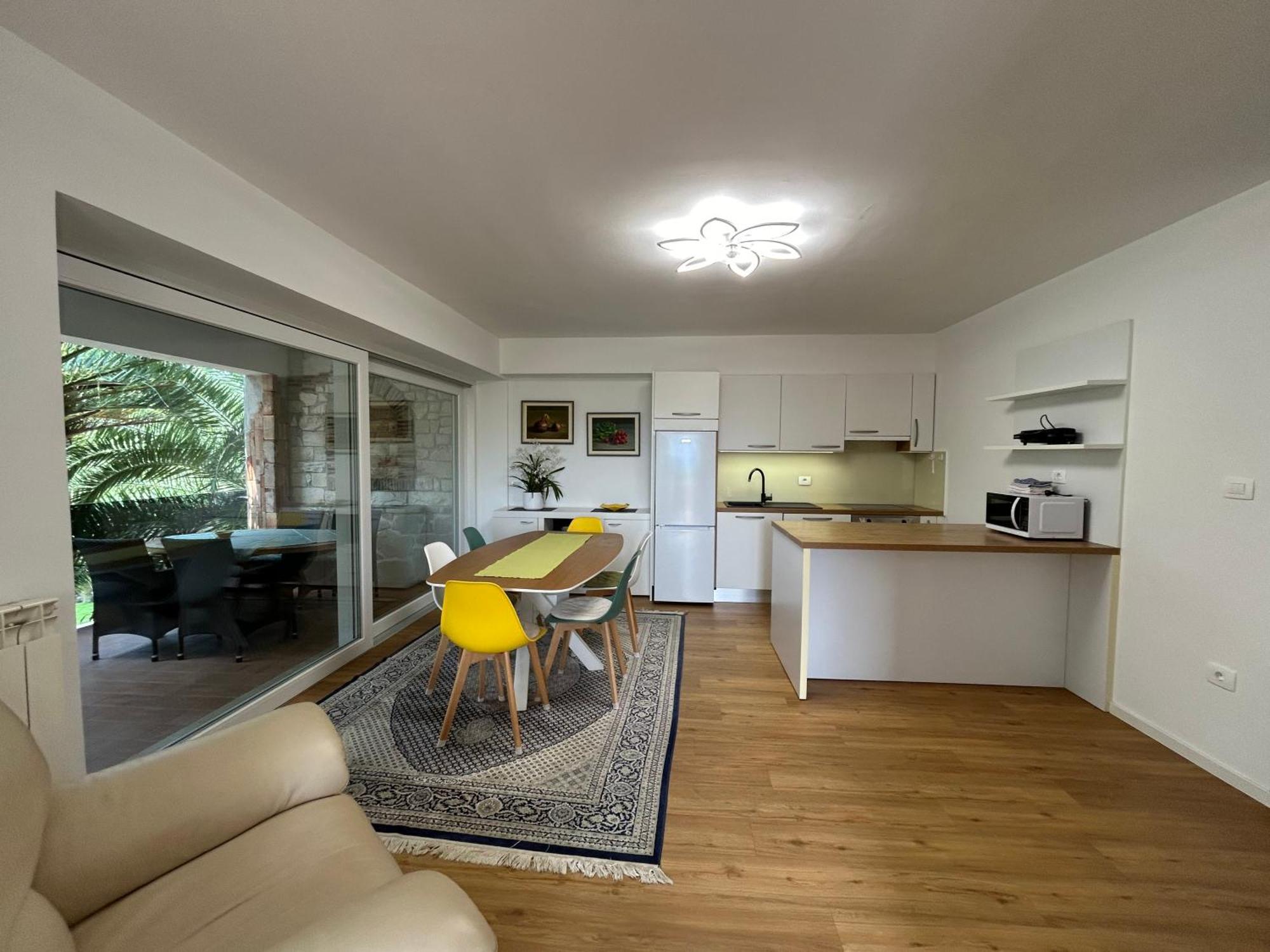 Beauty Apartmán