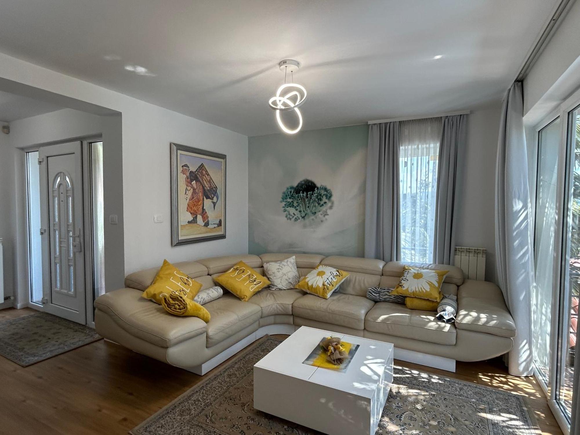Beauty Apartmán Portorož