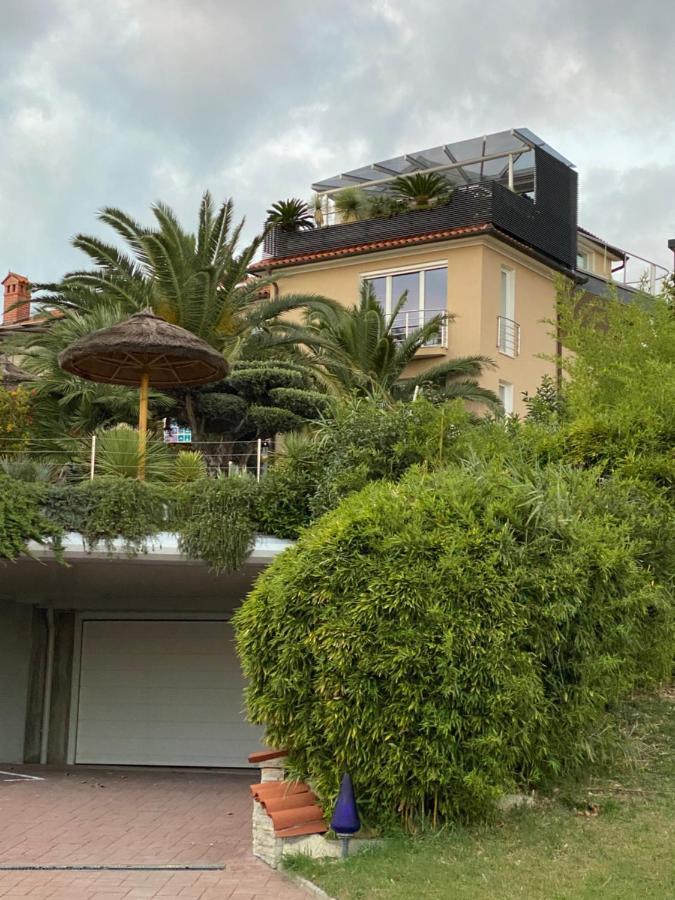 Apartment Beauty Portorož
